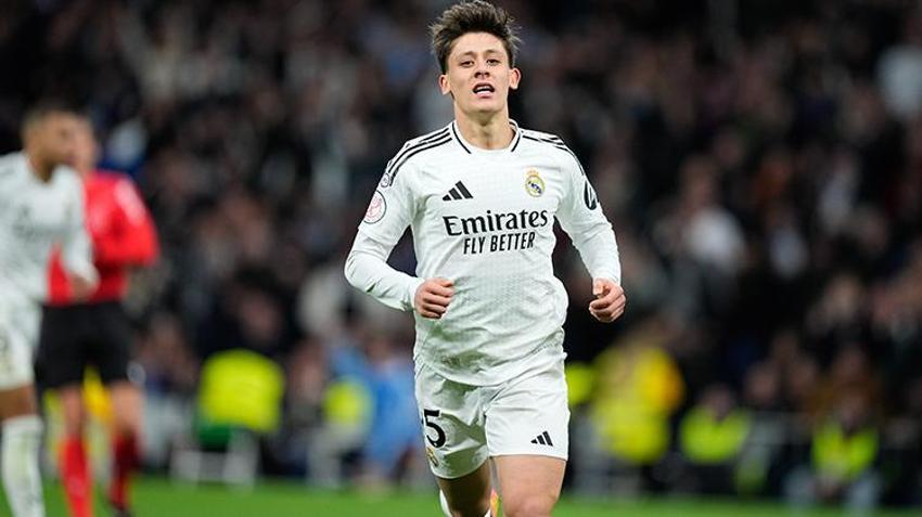 Real Madrid'de kriz! Resmen birbirlerine girdiler: Rezalet, Arda Güler yapamıyor