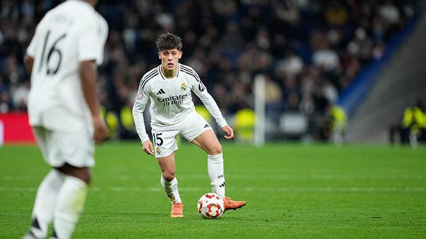 Real Madrid'de kriz! Resmen birbirlerine girdiler: Rezalet, Arda Güler yapamıyor