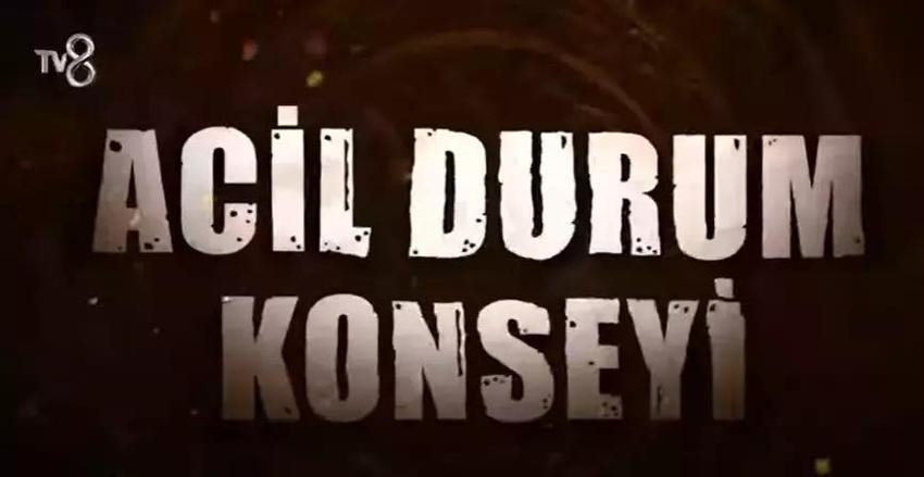 Survivor Sema diskalifiye mi oldu? Parkuru terk etti, Acun Ilıcalı kararını bildirdi