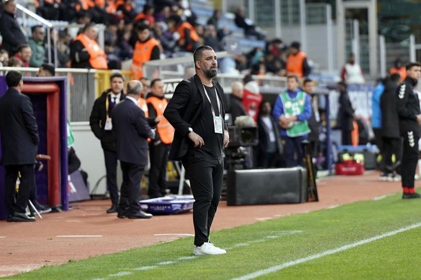 Arda Turan bombası patladı! Süper Lig devinin başına geçiyor, yer yerinden oynayacak