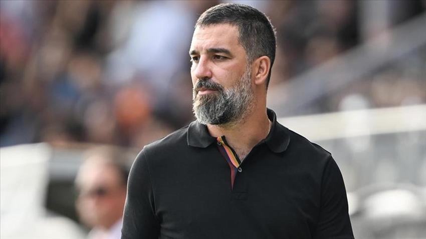 Arda Turan bombası patladı! Süper Lig devinin başına geçiyor, yer yerinden oynayacak