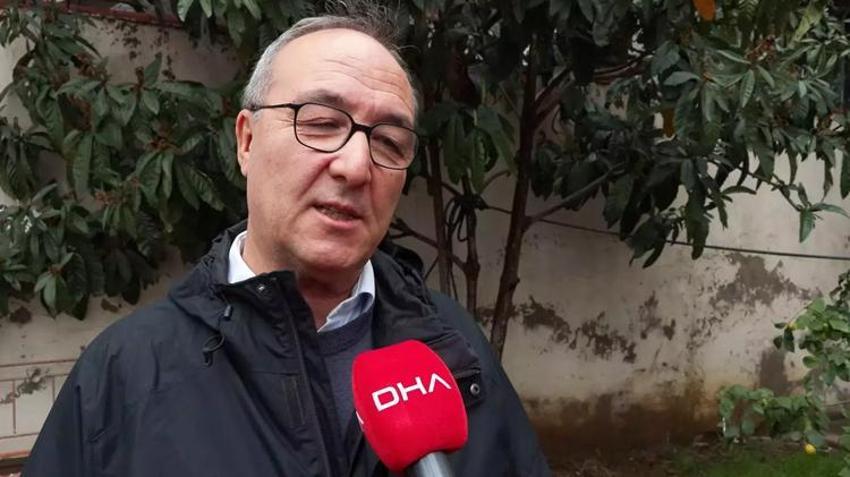 Afrika sıcakları geliyor! Meteoroloji Mühendisi: Haziran başı görmemiz gereken sıcaklıkları bu hafta göreceğiz