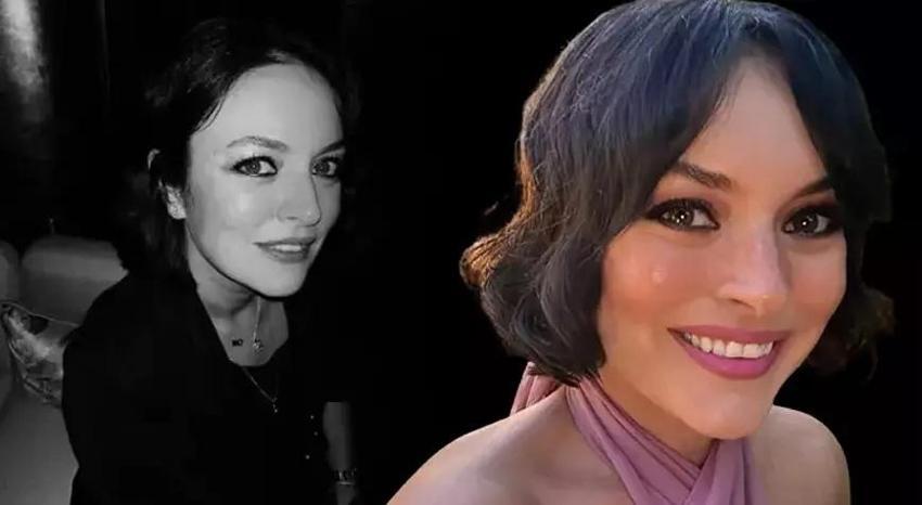 Ezgi Mola'dan itiraf: Sınıf arkadaşlarını nasıl kandırıyordu?

