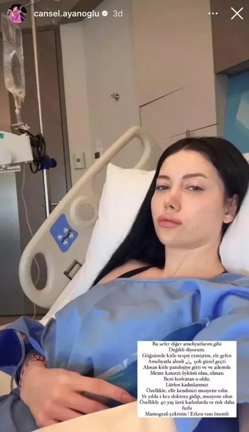 Cansel Ayanoğlu korkuttu! Kısmetse Olur yarışmacısı kadınları uyardı