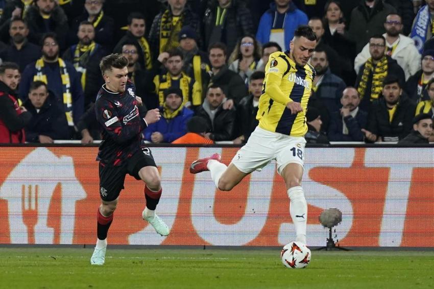 Osayi-Samuel, Tadic, İsmail Yüksek, Saint-Maximin derken Mourinho kapıyı gösterdi: Sizi istemiyorum