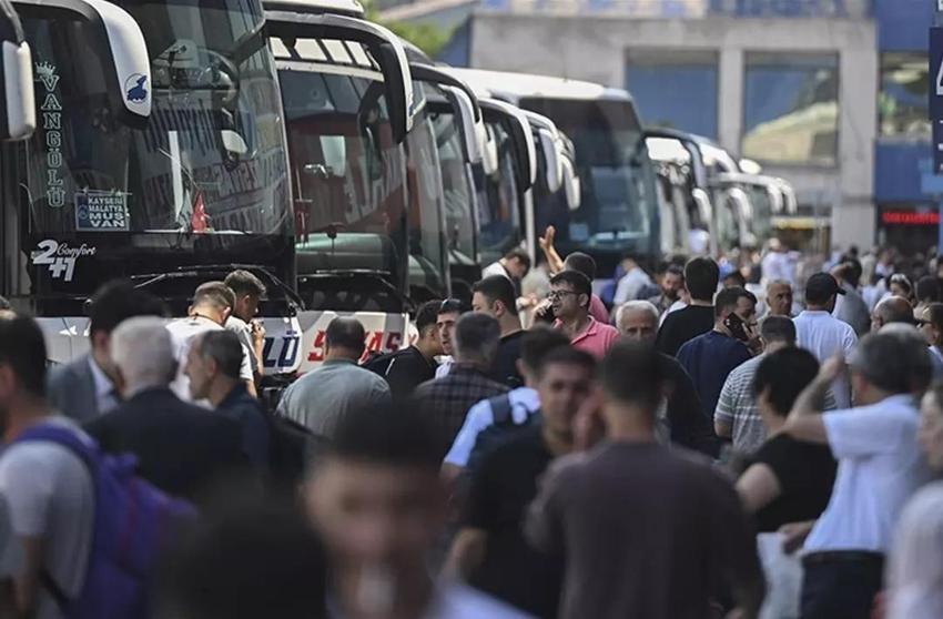 Bayram tatili takvimi belli oldu! Öğrencileri ilgilendiriyor: Hangi günler olacak?
