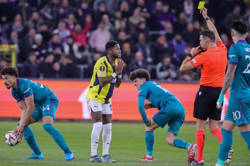 Ali Koç, Yusuf Akçiçek için gemileri yaktı! Olay yaratacak karar, İrfan Can Kahveci ve İsmail Yüksek duymasın