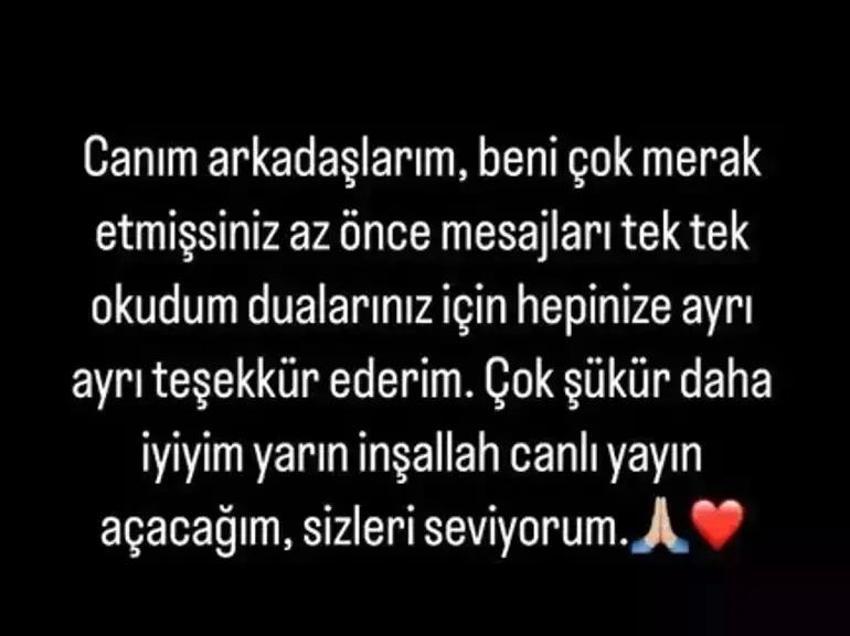 Mutlu Kaya'nın son hali ortaya çıktı! Ölümden dönmüştü
