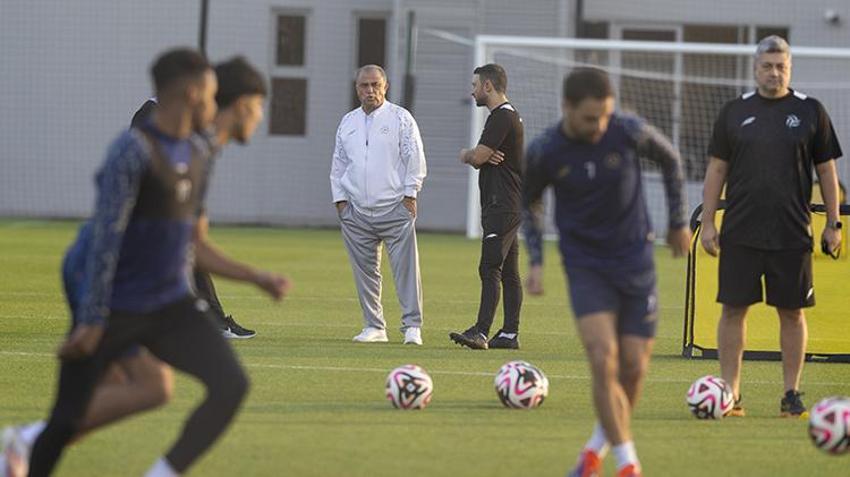 Fatih Terim'den gündem olacak Galatasaray itirafı, Okan Buruk değil Arda Turan!