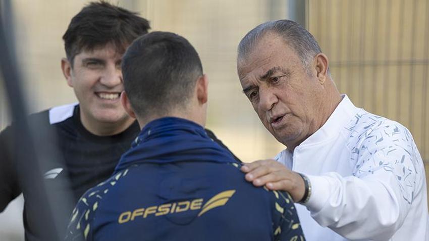 Fatih Terim'den gündem olacak Galatasaray itirafı, Okan Buruk değil Arda Turan!