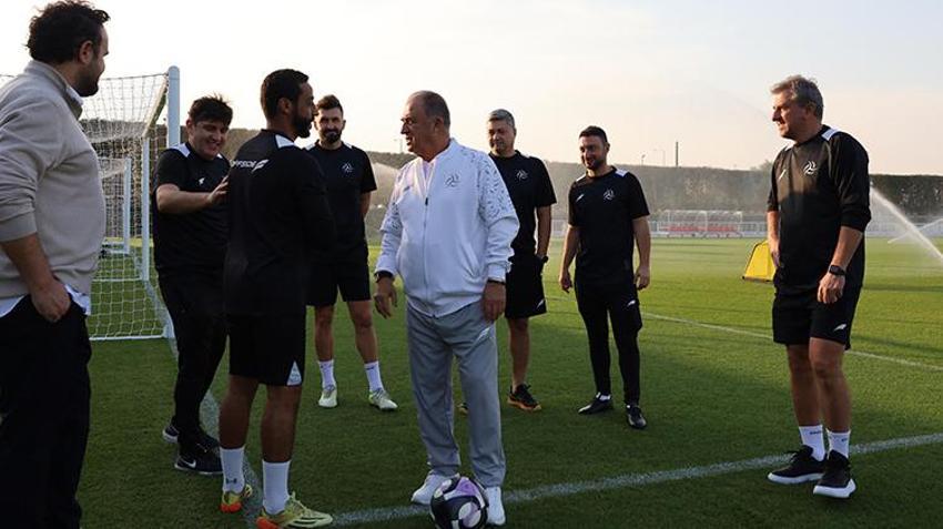 Fatih Terim'den gündem olacak Galatasaray itirafı, Okan Buruk değil Arda Turan!