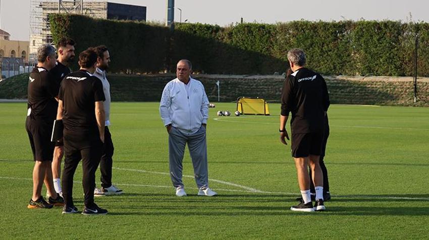 Fatih Terim'den gündem olacak Galatasaray itirafı, Okan Buruk değil Arda Turan!