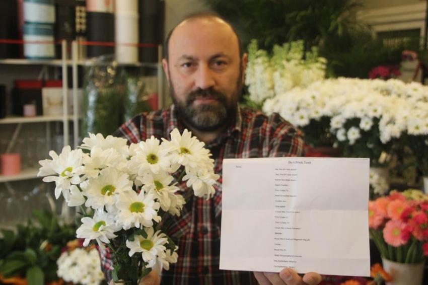 Gerçeği hastanede öğrendi: 25 yıllık mesleğine alerjisi olduğu ortaya çıktı