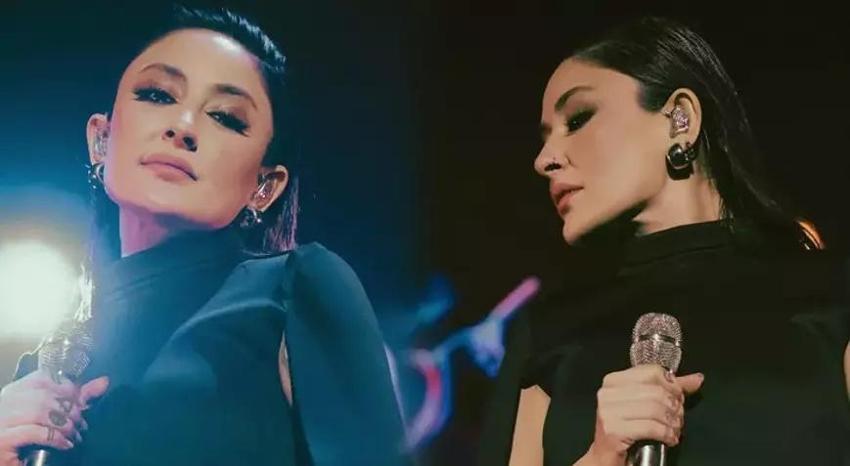 Melek Mosso tatilde hastanelik oldu! Paylaşımı korkuttu