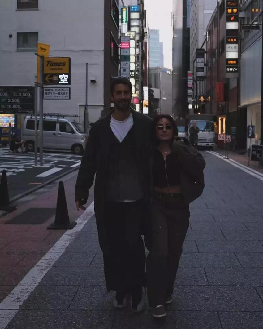 Melek Mosso tatilde hastanelik oldu! Paylaşımı korkuttu