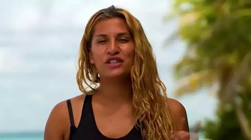 Survivor'da taciz itirafı: Almeda açıkladı! 'Kemerle dövdüler'