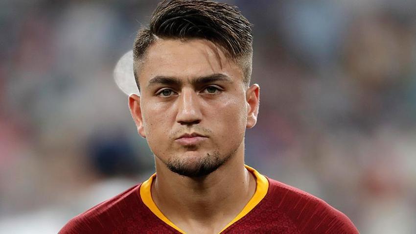 Cengiz Ünder ilk maçında Fenerbahçe'de yapmadığını yaptı! ABD'de dakikalar içinde skoru değiştirdi 