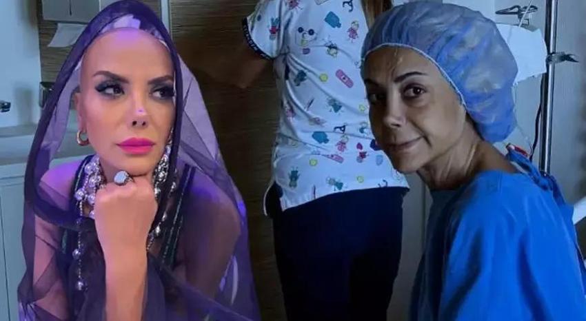 Tanyeli'den haber alınamıyor! Helallik isteyip son vermişti