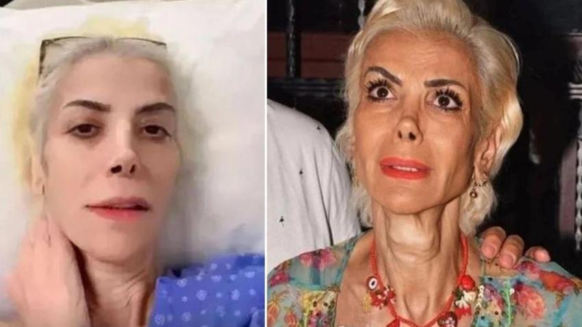 Tanyeli'den haber alınamıyor! Helallik isteyip son vermişti