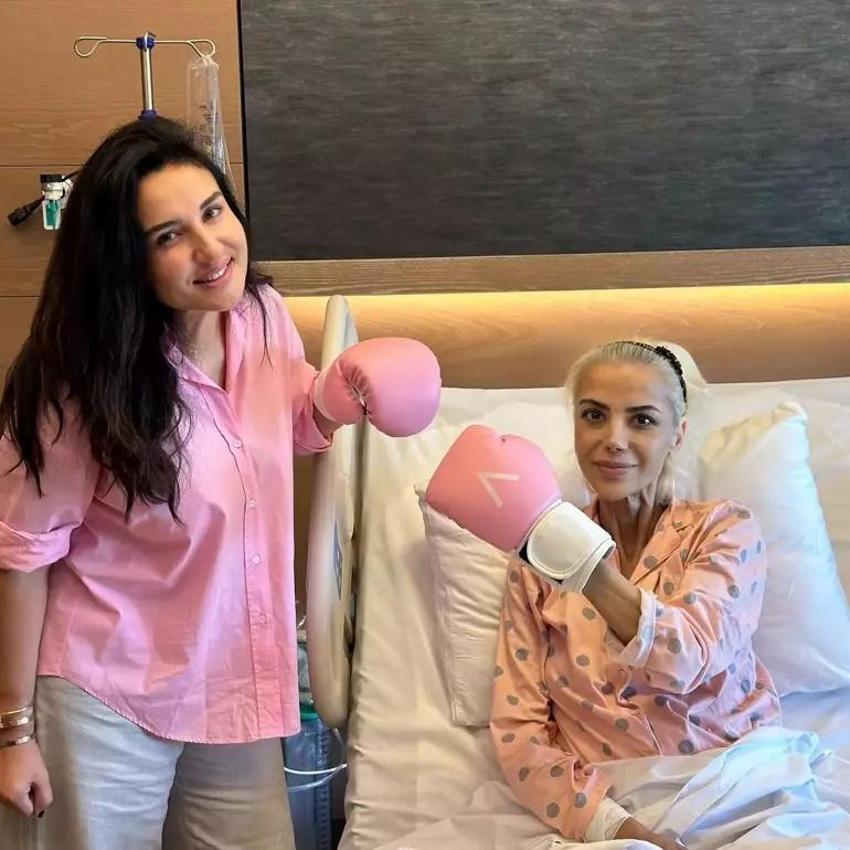 Tanyeli'den haber alınamıyor! Helallik isteyip son vermişti