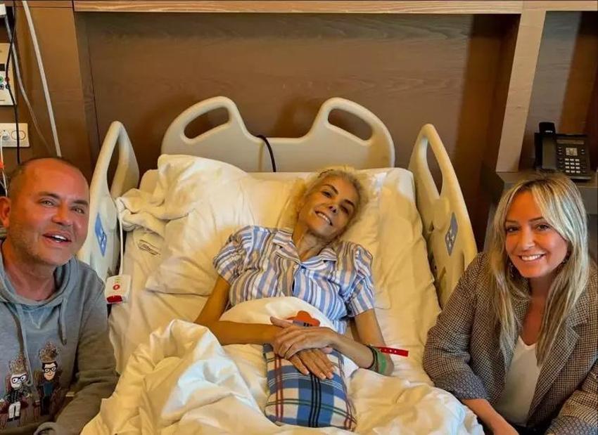 Tanyeli'den haber alınamıyor! Helallik isteyip son vermişti