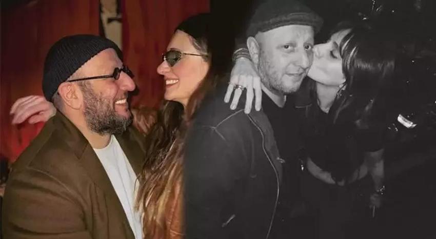 Meriç Aral hamile olduğunu açıkladı! Bebeğin cinsiyeti belli