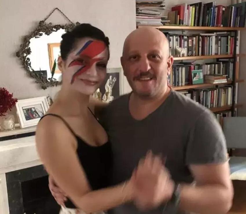 Meriç Aral hamile olduğunu açıkladı! Bebeğin cinsiyeti belli