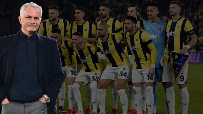 Rangers maçı öncesi Fenerbahçe'de alarm! Yusuf Akçiçek, Kostic, Fred derken 2 yıldız kadroya alınmadı