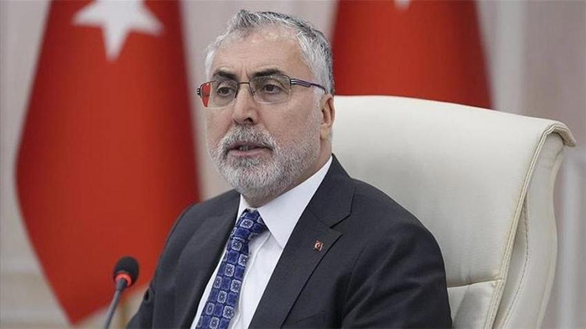 Emeklilere bayram ikramiyesiyle ilgili Bakan Işıkhan'dan yeni açıklama