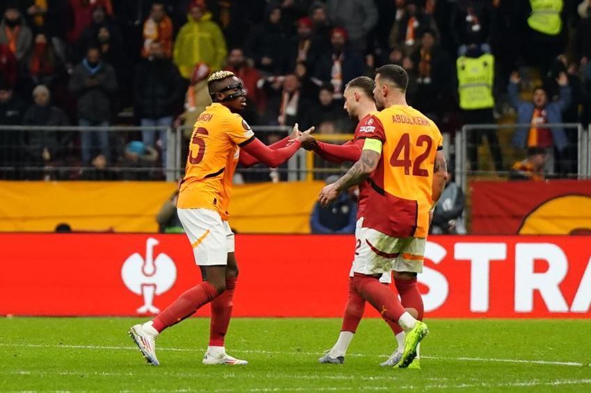 Victor Osimhen'in tapusunu alacak! Dursun Özbek'ten 65 milyon euroluk talimat, sponsor bitirecek