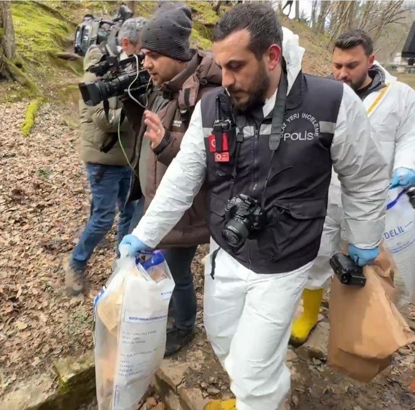 Ece Gürel'in nasıl kaybolduğunu gizemi çözüldü: Babanın iddiası şüphe çekti