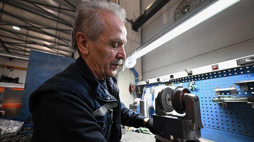 Düzce'de KOSGEB destekli ihracat başarısı: Yerli üretimle dünya pazarına açıldılar