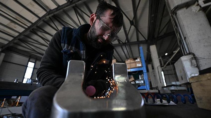 Düzce'de KOSGEB destekli ihracat başarısı: Yerli üretimle dünya pazarına açıldılar