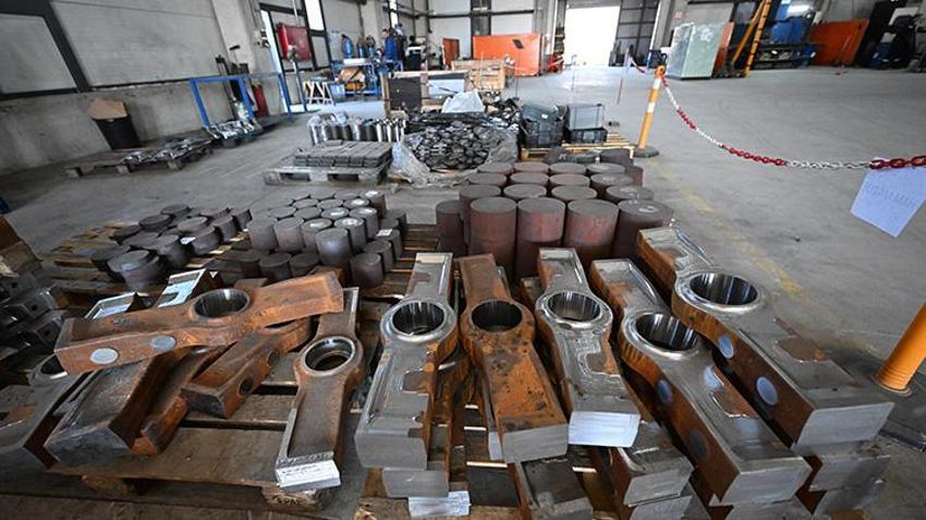 Düzce'de KOSGEB destekli ihracat başarısı: Yerli üretimle dünya pazarına açıldılar