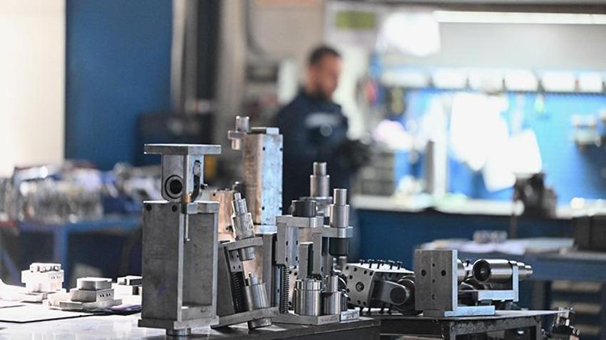 Düzce'de KOSGEB destekli ihracat başarısı: Yerli üretimle dünya pazarına açıldılar