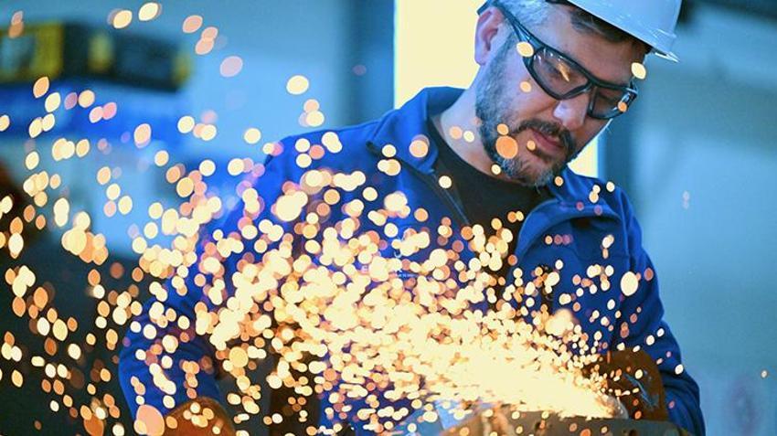 Düzce'de KOSGEB destekli ihracat başarısı: Yerli üretimle dünya pazarına açıldılar