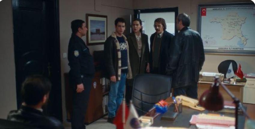 Annem Ankara'da şaşırtan karar: Suçumu itiraf etmeye geldim