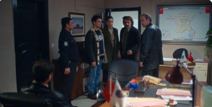 Annem Ankara'da şaşırtan karar: Suçumu itiraf etmeye geldim