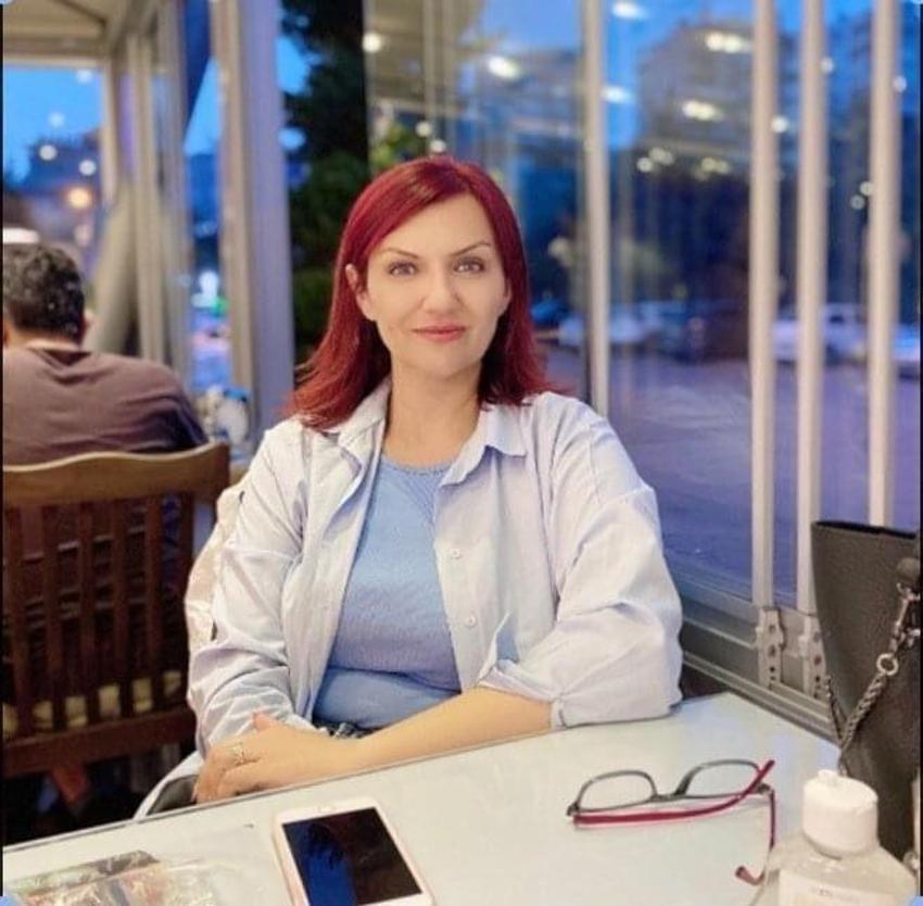 Eşini 9 kurşunla katletti, 15 yaşındaki kızının 112 kaydı aileyi ağlattı!