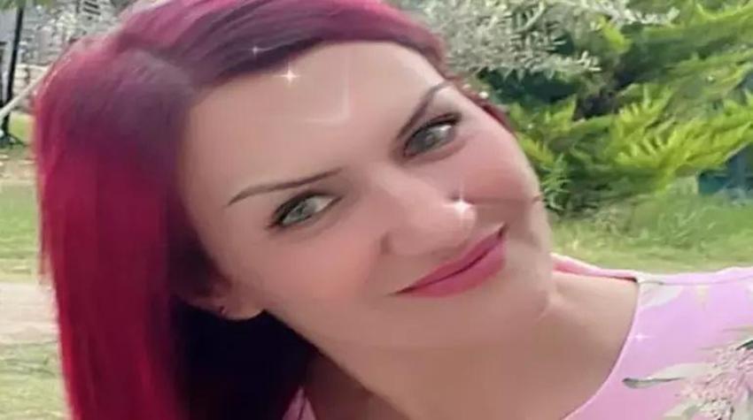 Eşini 9 kurşunla katletti, 15 yaşındaki kızının 112 kaydı aileyi ağlattı!