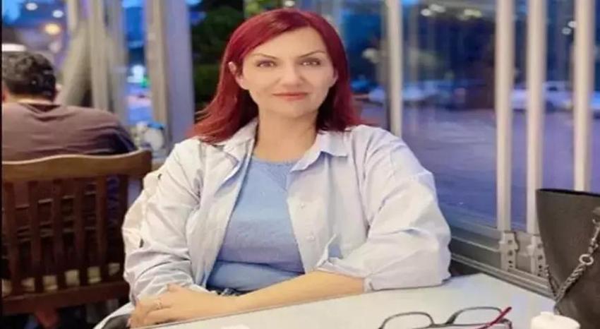 Eşini 9 kurşunla katletti, 15 yaşındaki kızının 112 kaydı aileyi ağlattı!