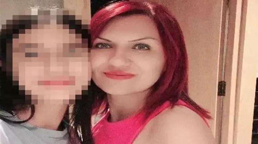 Eşini 9 kurşunla katletti, 15 yaşındaki kızının 112 kaydı aileyi ağlattı!