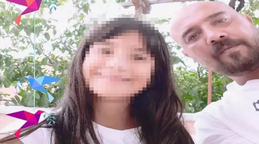 Eşini 9 kurşunla katletti, 15 yaşındaki kızının 112 kaydı aileyi ağlattı!