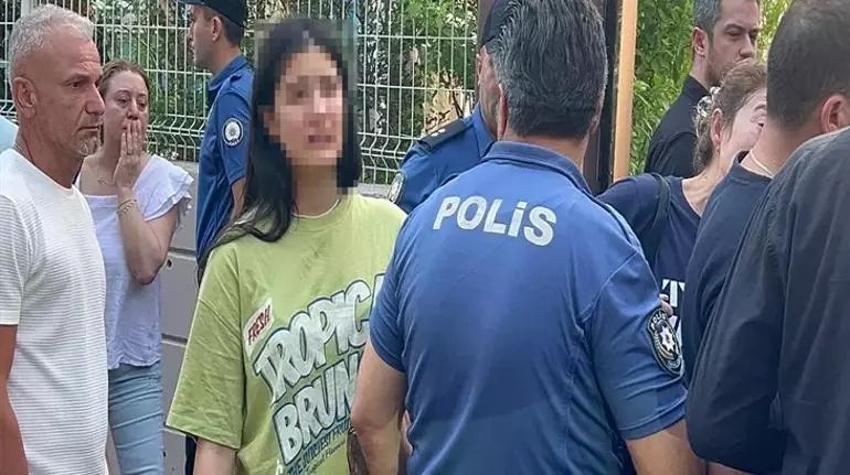 Eşini 9 kurşunla katletti, 15 yaşındaki kızının 112 kaydı aileyi ağlattı!
