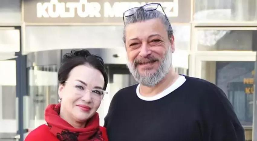 Deniz Uğur'un eşi kalp krizi geçirdi, dua istedi! 'Eninde sonunda basına sızacaktı'