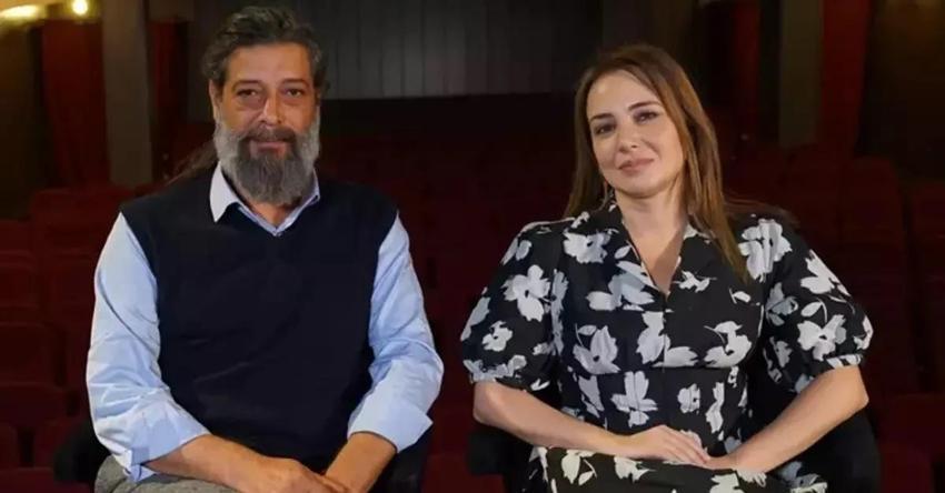 Deniz Uğur'un eşi kalp krizi geçirdi, dua istedi! 'Eninde sonunda basına sızacaktı'