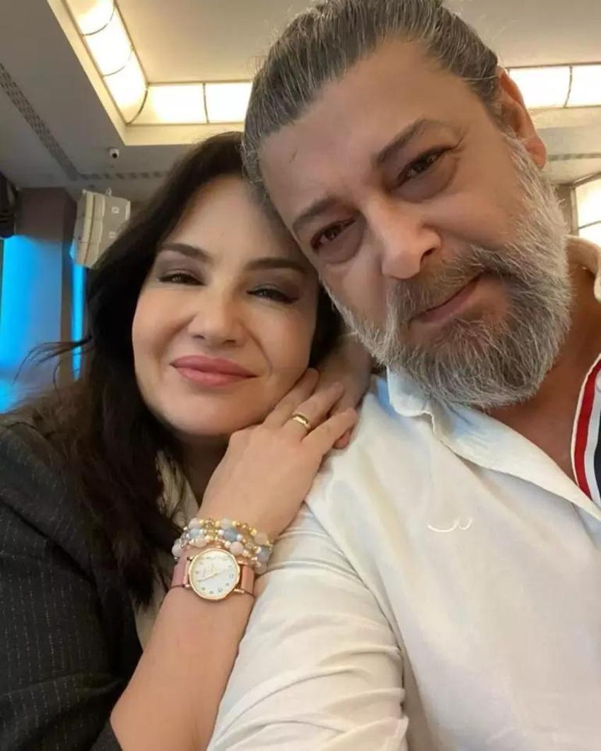 Deniz Uğur'un eşi kalp krizi geçirdi, dua istedi! 'Eninde sonunda basına sızacaktı'