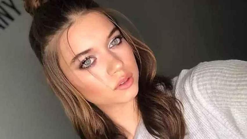 Afra Saraçoğlu makyajını sildi! Yalı Çapkını final yapıyor