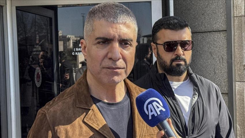 Aile krizi devam ediyor: Özcan Deniz'i kardeşi yıktı! Vergi incelemesi başlatıldı