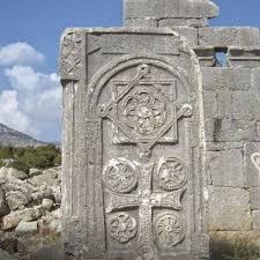 Adana'nın gizli kalmış saklı tarihi: Akören Antik Kenti keşfedilmeyi bekliyor